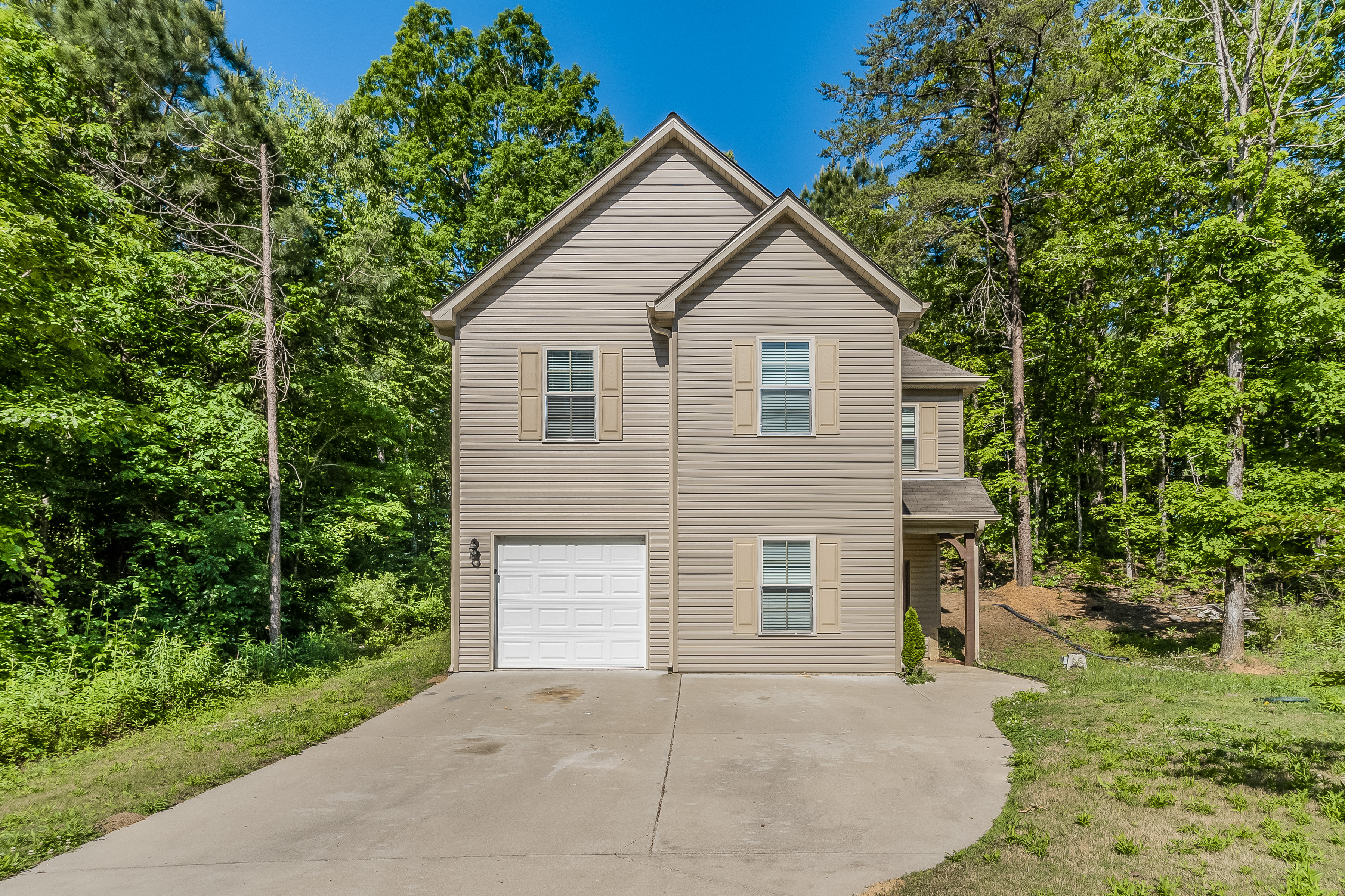 20444 Castle Ridge Rd McCalla, AL 35111